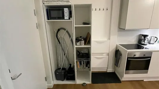 Lejligheder i Århus C - billede 8