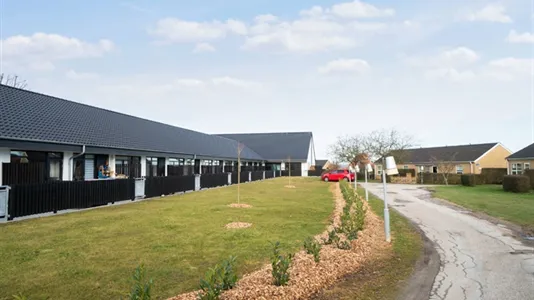 Lejligheder i Præstø - billede 8