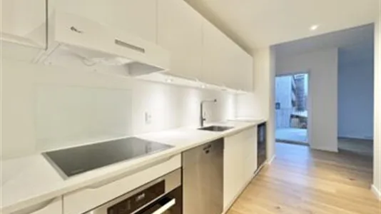 Lejligheder i Odense M - billede 5