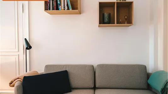 Værelser i Østerbro - billede 6