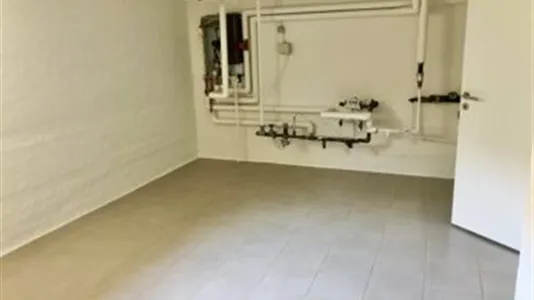 Lejligheder i Fredericia - billede 11