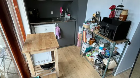 Lejligheder i Roskilde - billede 3