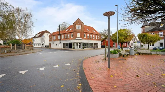 Lejligheder i Rødding - billede 8