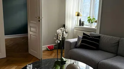 Lejlighed til leje i København