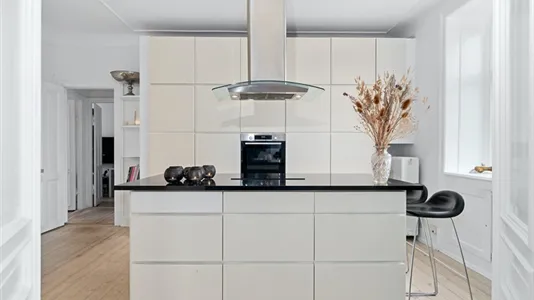 Værelser i Hellerup - billede 7