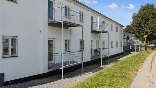 Lejligheder i Vordingborg - billede 15