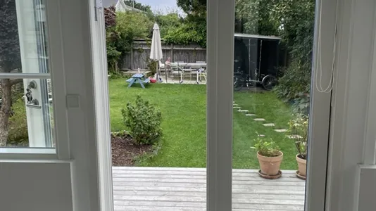 Huse i Klampenborg - billede 4