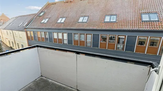 Lejligheder i Præstø - billede 12