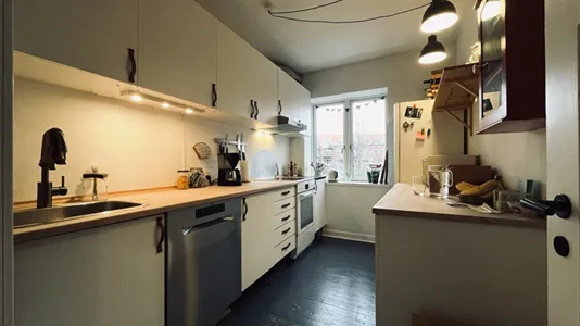 Lejligheder i Århus N - billede 3