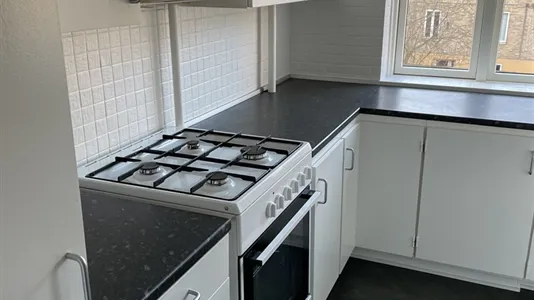 Lejligheder i Aalborg Centrum - billede 13