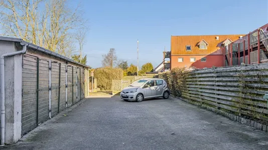 Lejligheder i Præstø - billede 14