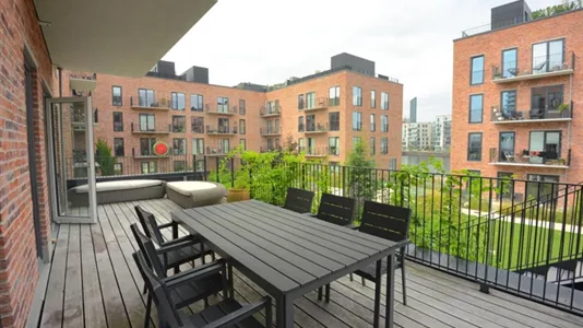 Lejligheder i København S - billede 7