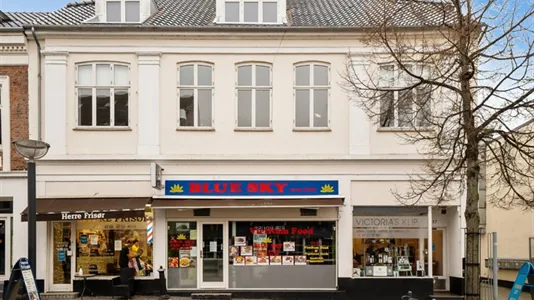 Lejligheder i Hillerød - billede 15