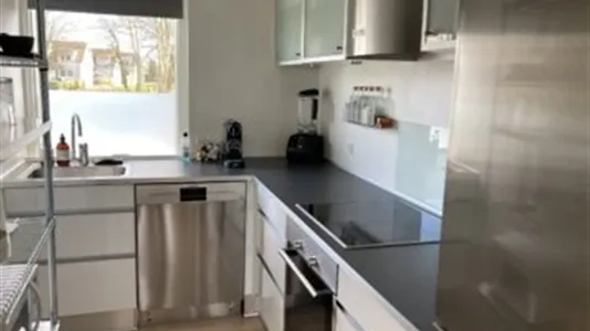 Lejligheder i Fredericia - billede 2