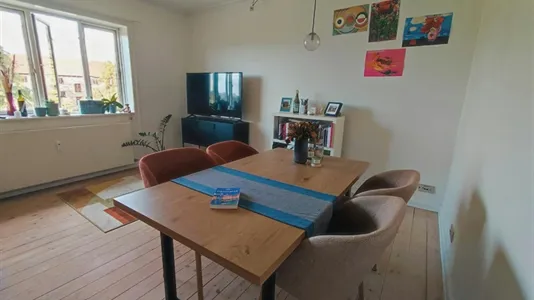 Lejligheder i Vanløse - billede 1