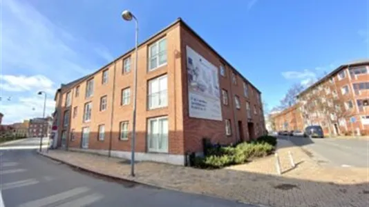 Lejligheder i Odense C - billede 1