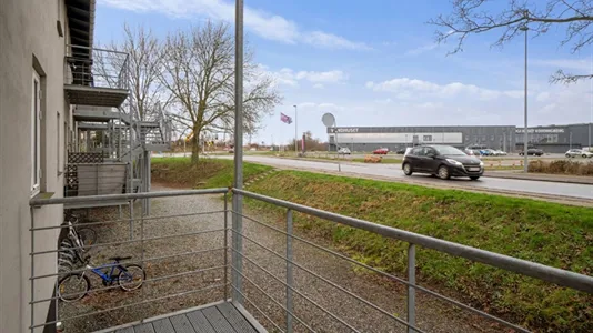 Lejligheder i Vordingborg - billede 3