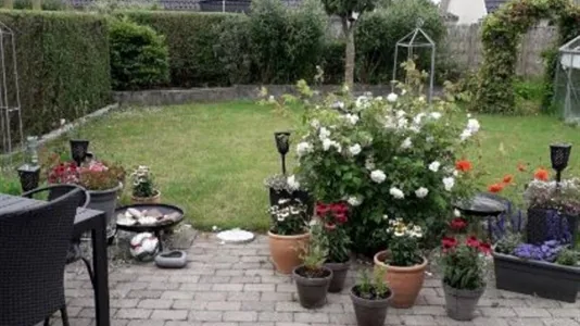 Huse i Mern - billede 1