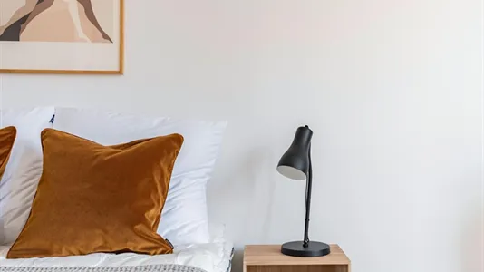 Værelser i Østerbro - billede 3