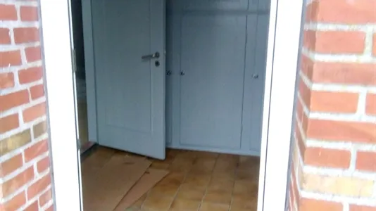 Huse i Sønder Felding - billede 3