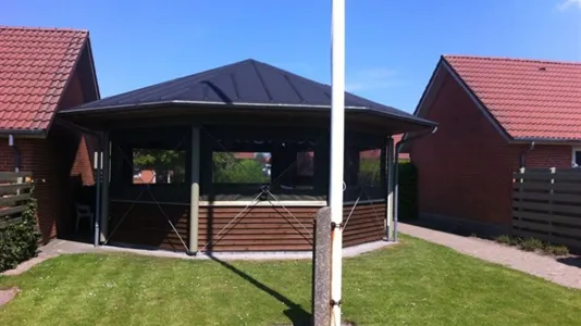 Lejligheder i Fjerritslev - billede 10