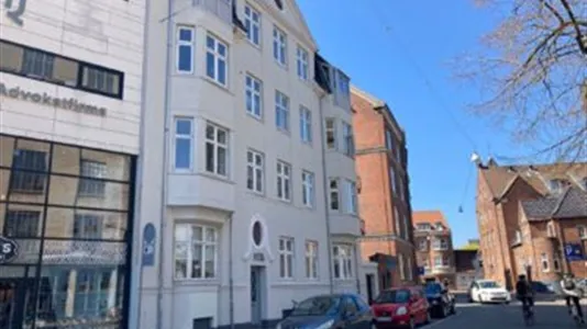 Lejligheder i Odense C - billede 2