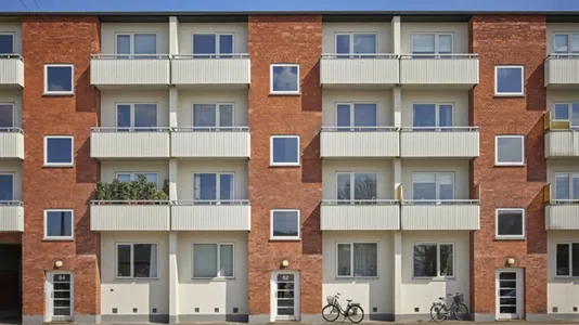 Lejligheder i Vanløse - billede 5