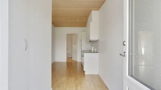 Lejligheder i Vordingborg - billede 2