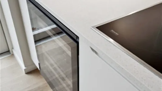 Lejligheder i Odense M - billede 4