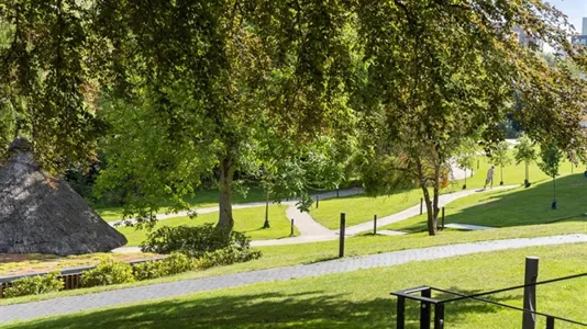 Huse i Århus C - billede 14