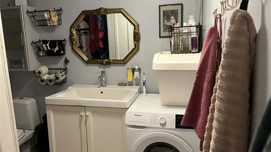 Værelser i København SV - billede 7