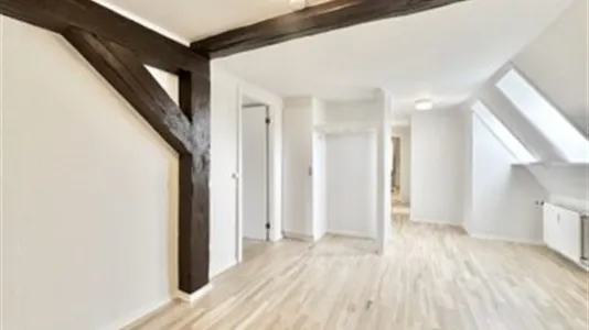 Lejligheder i Nyborg - billede 9