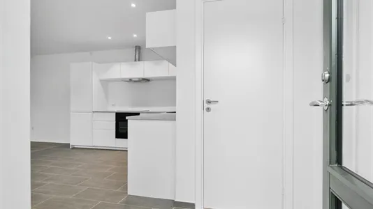 Rækkehuse i Helsingør - billede 5