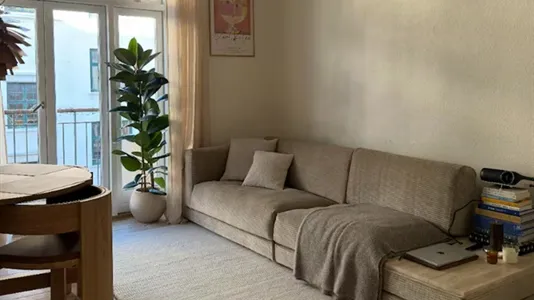 Lejligheder i Område ikke angivet - billede 1