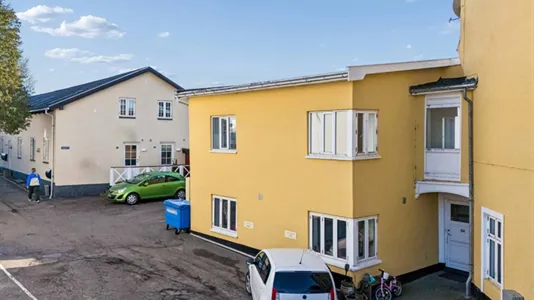 Lejligheder i Fredensborg - billede 1