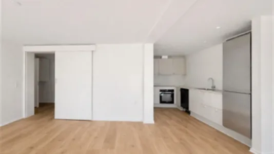 Lejligheder i Nørresundby - billede 2