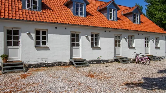 Lejligheder i Nykøbing Falster - billede 15