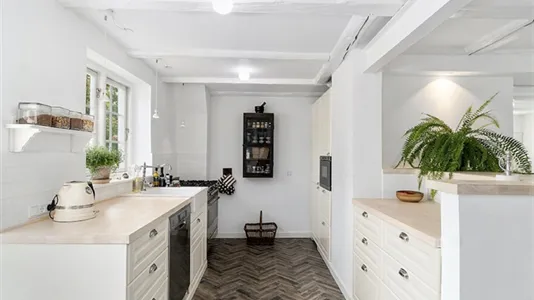 Huse i Hellerup - billede 8