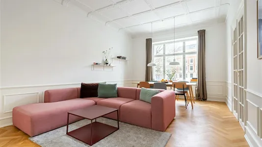 Værelser i Nørrebro - billede 7