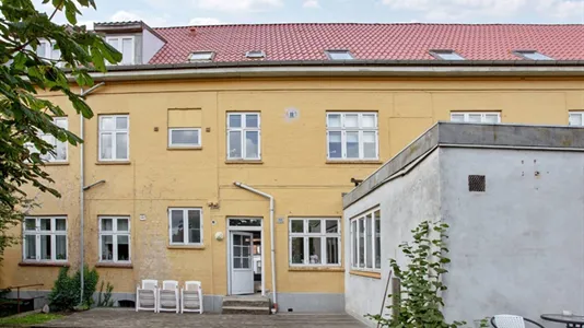 Lejligheder i Næstved - billede 3