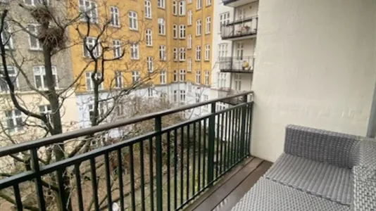 Lejligheder i Østerbro - billede 2