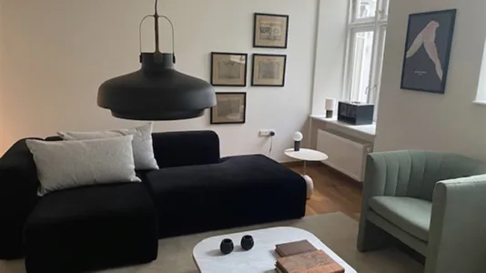 Lejligheder i København K - billede 5