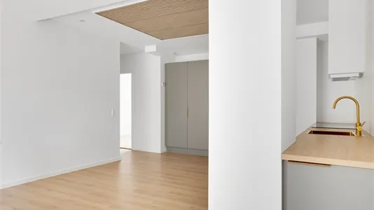 Lejligheder i Horsens - billede 2