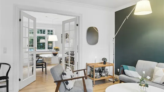 Huse i Viby J - billede 6