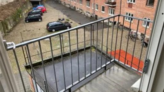 Lejligheder i Odense C - billede 7