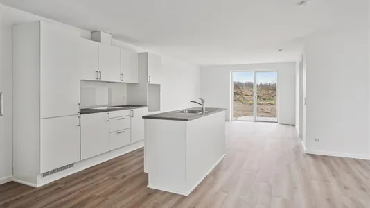 Rækkehuse i Kolding - billede 7