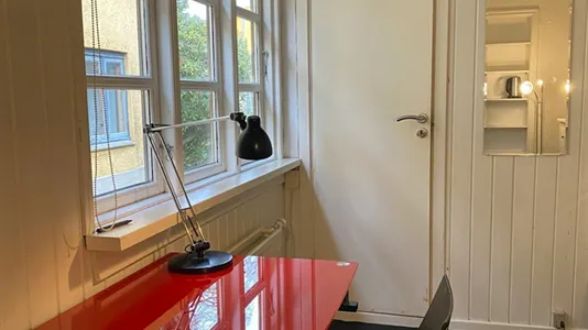 Lejligheder i Aalborg Centrum - billede 1