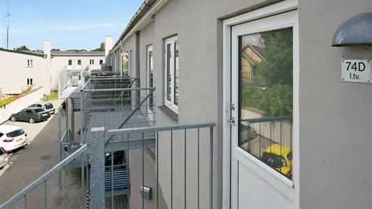 Lejligheder i Vordingborg - billede 13