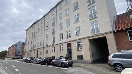 Lejligheder i Hellerup - billede 7