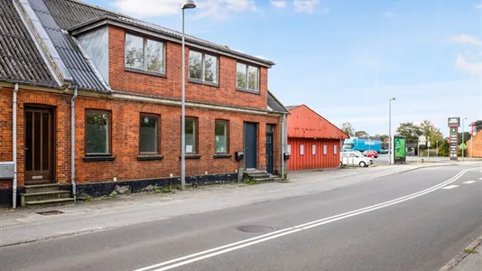 Lejligheder i Varde - billede 9